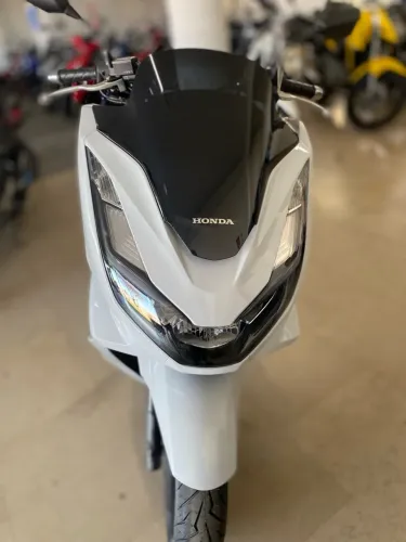 Honda PCX 160 2026 0km pronta entrega ( shalom motors )