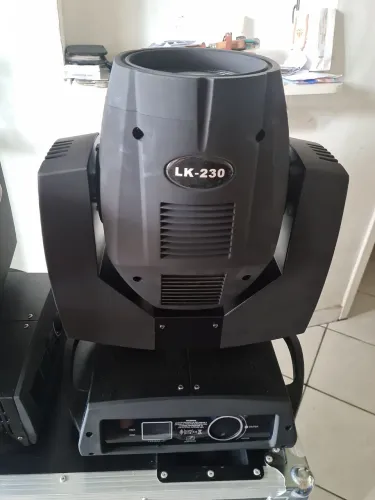 Moving head 7R luatek 230w