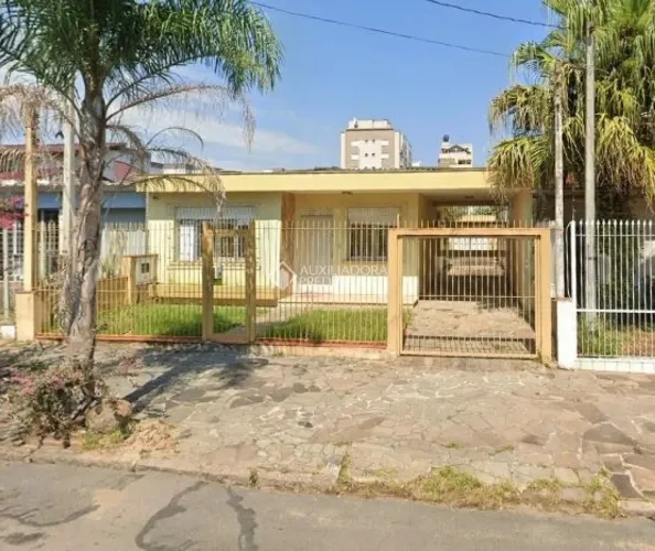 Oportunidade de terreno/casa para construção perto ao Iguatemi, somando a área com outros