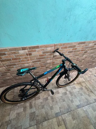 Bike aro 29 11velocidades