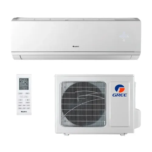 Ar-Condicionado Split Gree  9000 BTUs Só Frio 220V