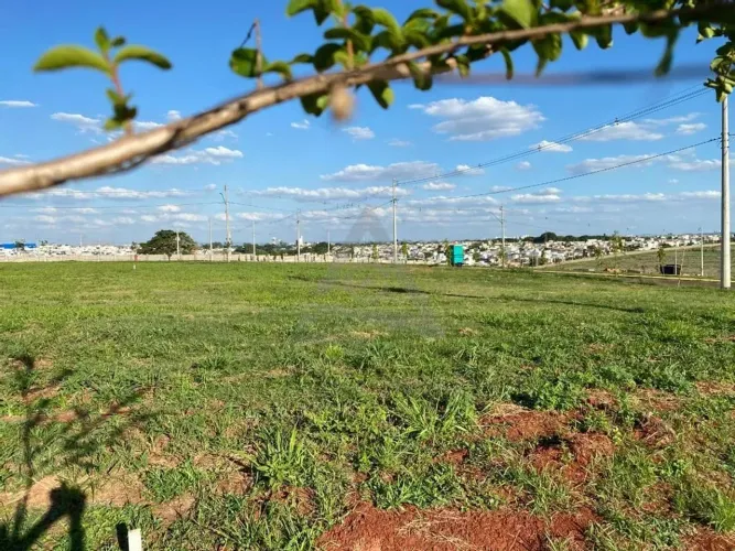Terreno à venda em Paulínia, Parque Brasil 500, com 305 m², Quinta dos Verdes Paulínia