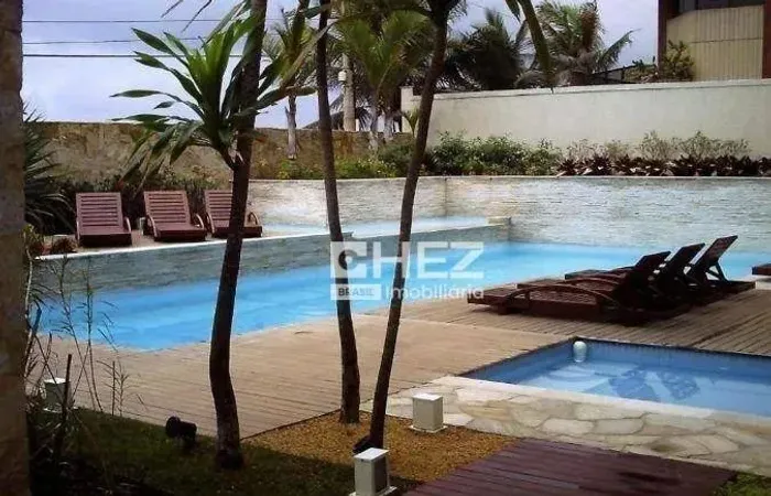 Apartamento com 2 dormitórios à venda, 59 m² por R$ 680.000,00 - Algodoal - Cabo Frio/RJ