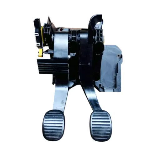 Pedal Freio Embreagem Fiat Argo 2018 a 2021