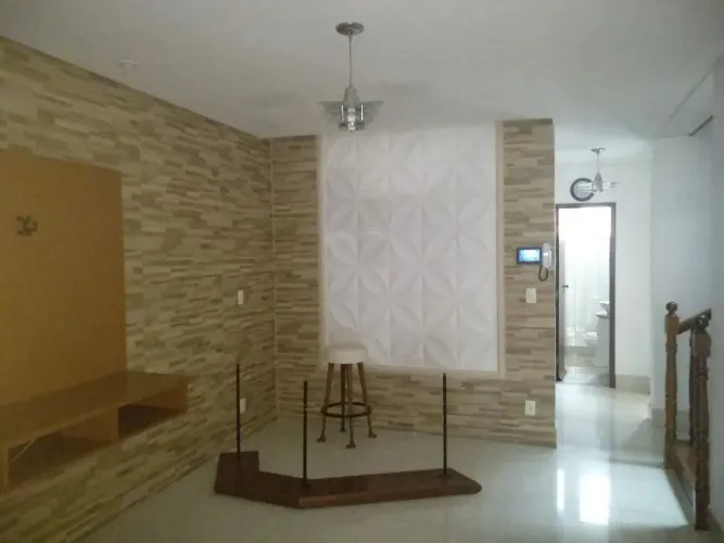 Casa a venda no bairro Palmeiras