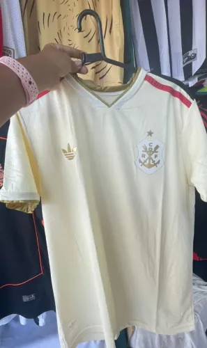 CAMISA DO FLAMENGO