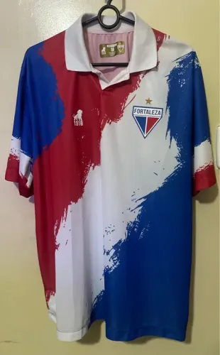 Camisa do Fortaleza