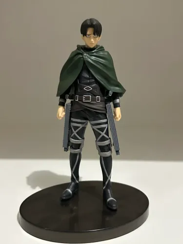 - *Levi Dxf* - Ler observação