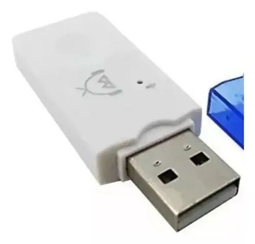 Adaptador USB Bluetooth