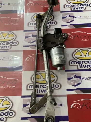 Motor Limpador Parabrisa (26339687) Chevrolet Tracker 20/24
