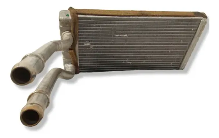 Radiador Ar Quente Caixa Ar Gm Captiva 2009 2010 2011 2012 