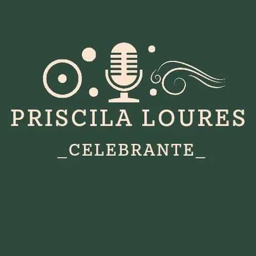 Celebrante / Mestre de cerimônias