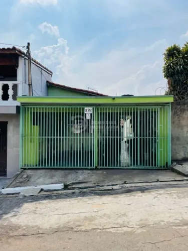 Casa padrão à venda na Vila Ré, São Paulo - 2 dormitórios e 2 garagens, terreno com 3 casa
