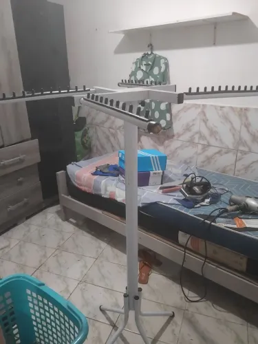 Vendo cabideiro