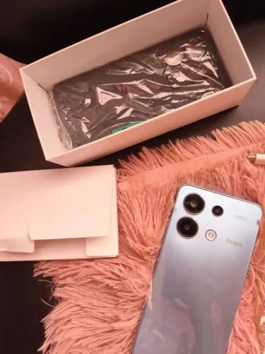 Redmi note 13