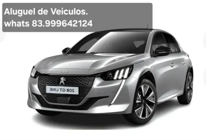 LOCADORA CARROS 