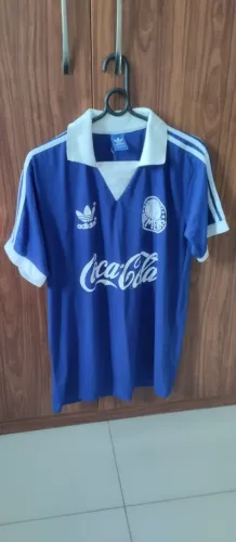 Camisa Palmeiras Retrô