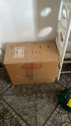 Bomba de poço