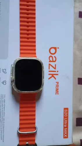 Relógio Bazik prime