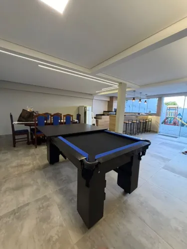 Mesa de Bilhar 1,90 x 1,15