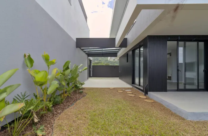 Casa 3 Suítes Com Vista para a Lagoa da Conceição
