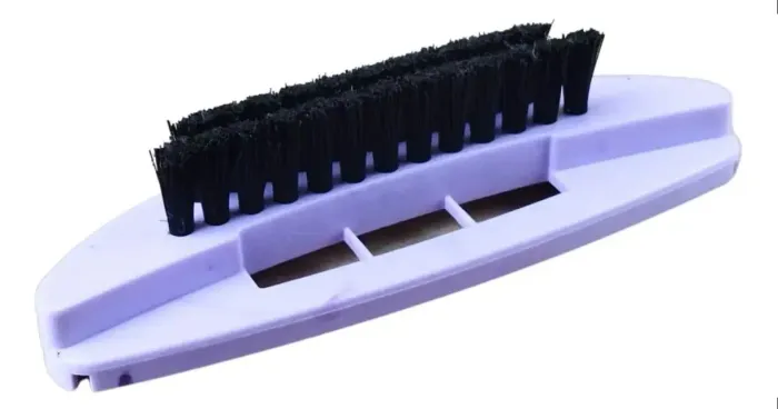 Escova Cerdas Longas Para Passadeira A Vapor Cadence Vap901