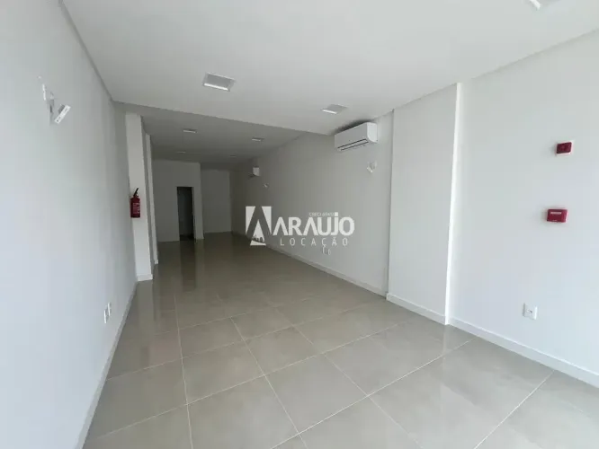 Sala para locação, Nações, Balneário Camboriú, SC