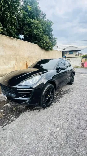 Porsche Macan 2.0 Turbo 237/252cv 2015