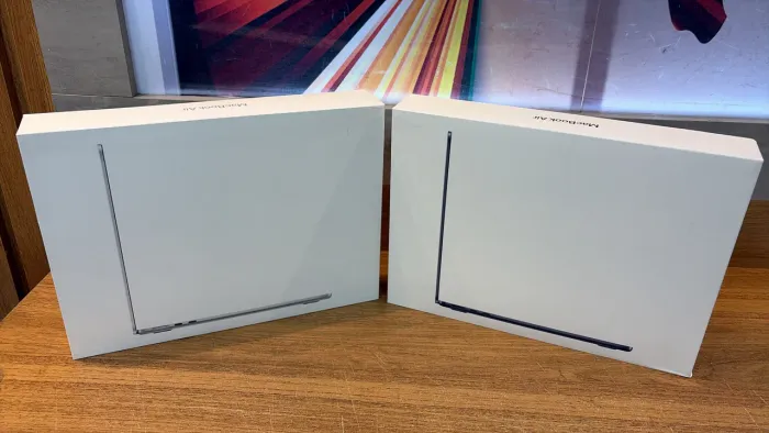 MacBook M5 Lacrado