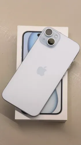 iPhone 15 Plus 512GB (passo cartão)