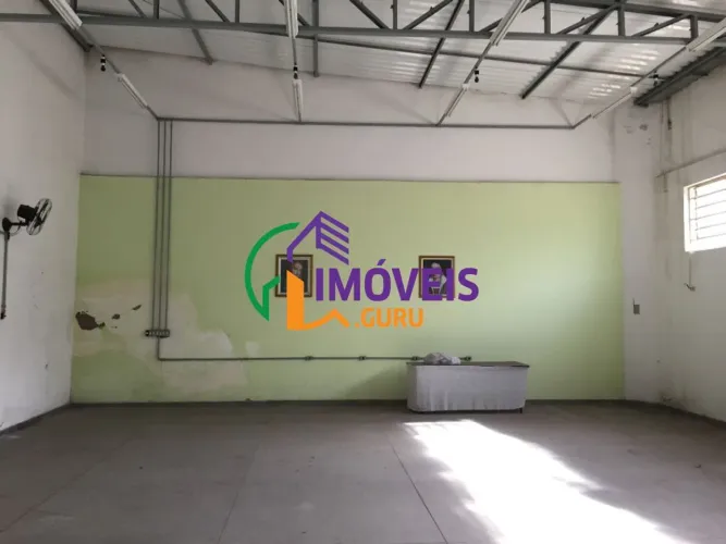 COMERCIAL - VILA PIRES - SP