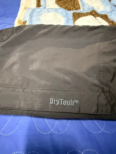 Calça Trilhas & Rumos Drytech?