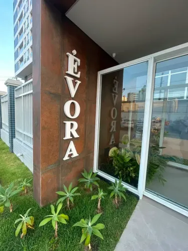 Imóvel para aluguel tem 94 metros quadrados com 3 quartos em Ponta D'Areia - São Luís - MA