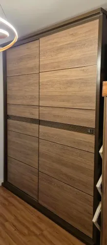 Guarda roupa