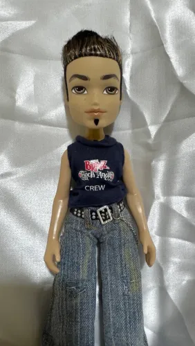 Bratz Boyz Eitan Bratz Rock Angelz