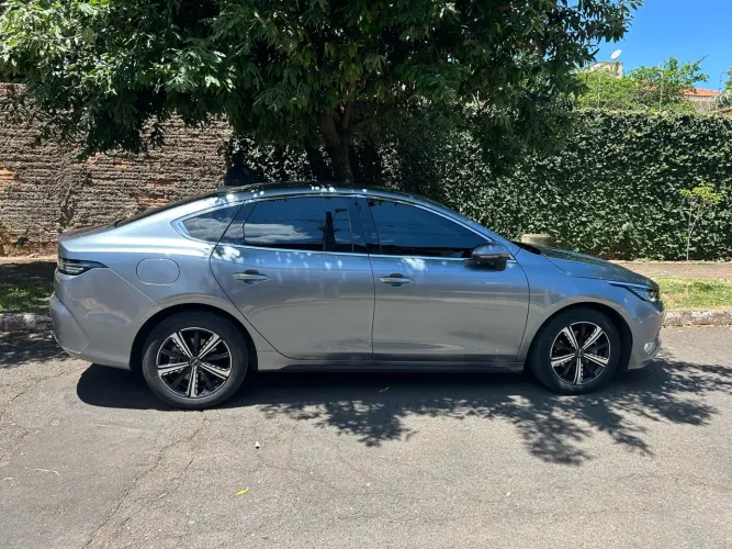 BYD King GL 1.5 16V Aut. (hibrido) 2025