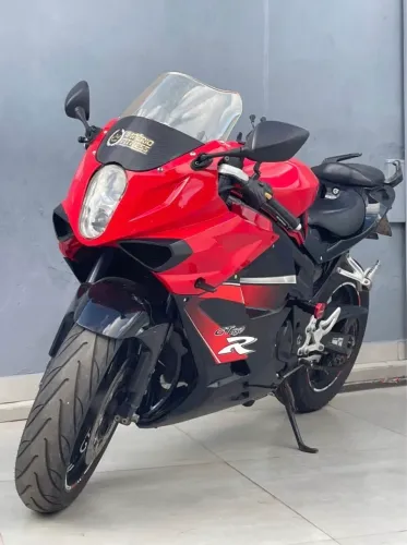 Kasinski Comet GT 650 R