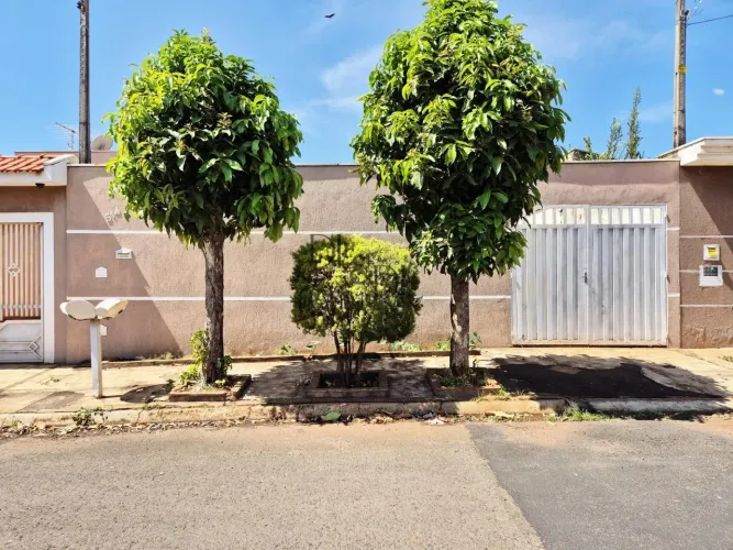 Terreno para Venda em Ribeirão Preto, Jardim Ouro Branco