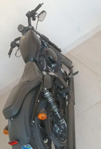 Preço de tabela 48.000