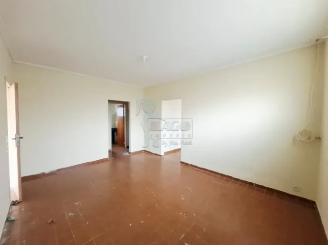 Casa de 92m² com 02 quartos para locação - Vila Virginia