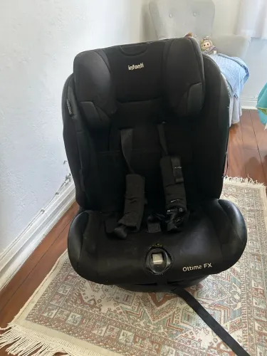 assento infantil carro