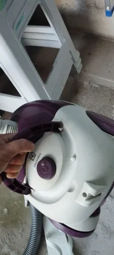 Aspirador de pó Eletrolux