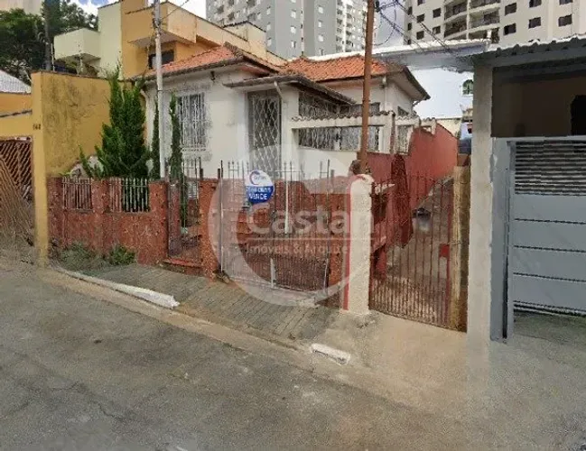 Casa em Vila Prudente