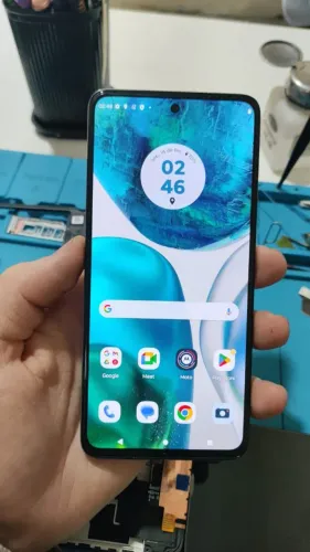 Moto G52
