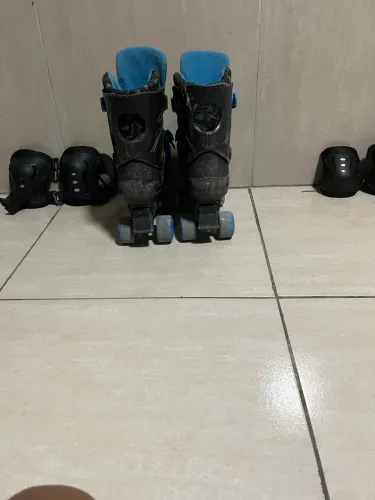 Patins
