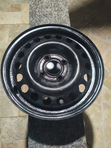 Aro 14 Chevrolet