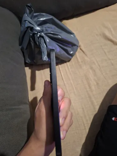 Poco x7 pro pra vender rápido e tem conversa no valor