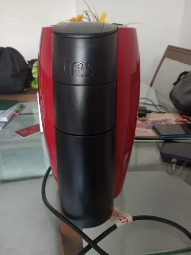 Cafeteira