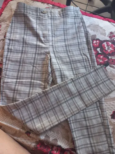 Calça alfaitaria feminina Número 38
