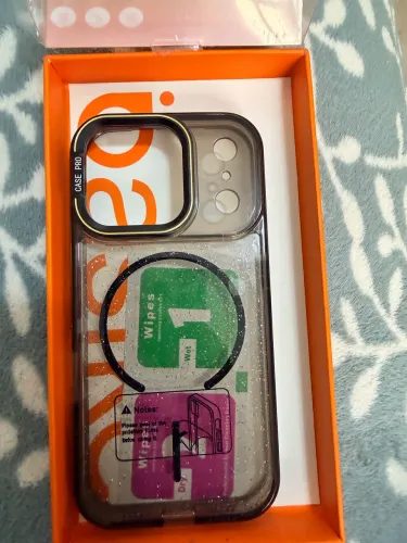 Case 17 pro nova